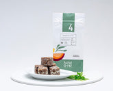 Berinjela Refog. Cubos 150g PQF